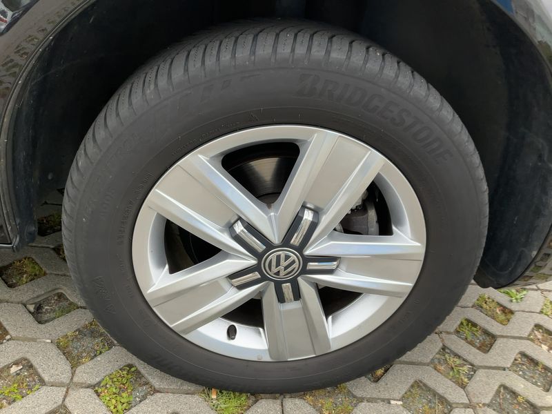 Volkswagen T6 Multivan 2.0 TDI Comfortline FWD 2021 – снимка 11