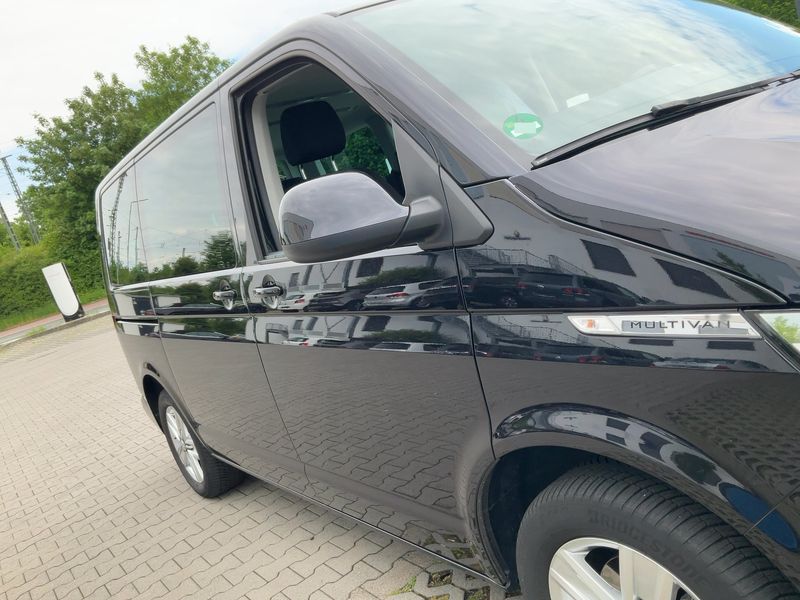 Volkswagen T6 Multivan 2.0 TDI Comfortline FWD 2021 – снимка 12