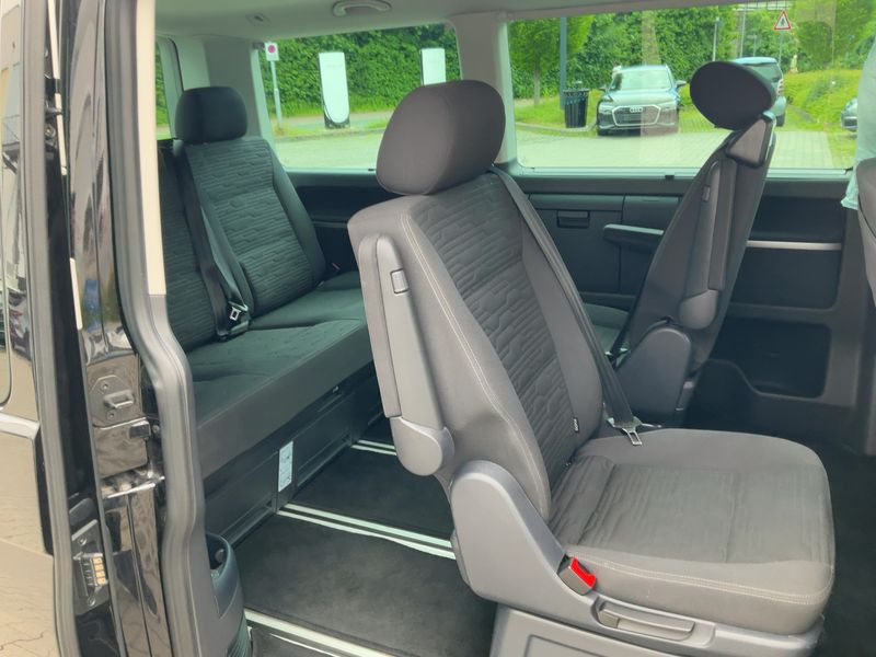 Volkswagen T6 Multivan 2.0 TDI Comfortline FWD 2021 – снимка 19