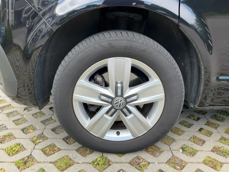 Volkswagen T6 Multivan 2.0 TDI Comfortline FWD 2021 – снимка 3