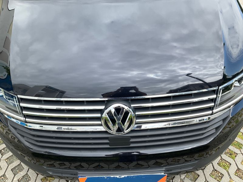 Volkswagen T6 Multivan 2.0 TDI Comfortline FWD 2021 – снимка 22