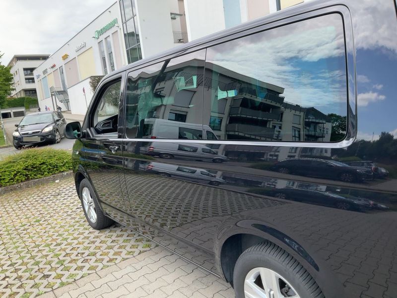 Volkswagen T6 Multivan 2.0 TDI Comfortline FWD 2021 – снимка 6