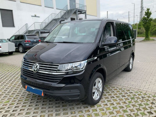 Volkswagen T6 Multivan 2.0 TDI Comfortline FWD 2021 – снимка 1
