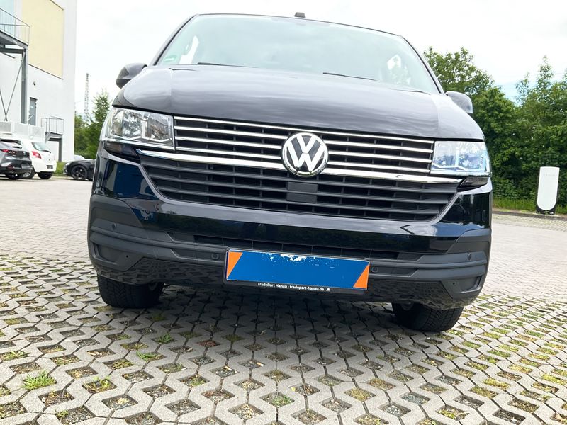 Volkswagen T6 Multivan 2.0 TDI Comfortline FWD 2021 – снимка 21