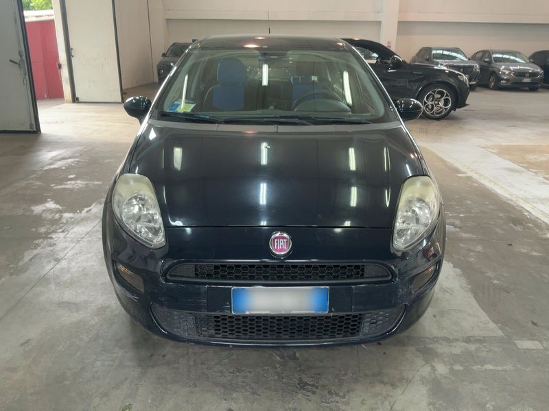 Fiat Punto 1.2 Street 2015 – снимка 14