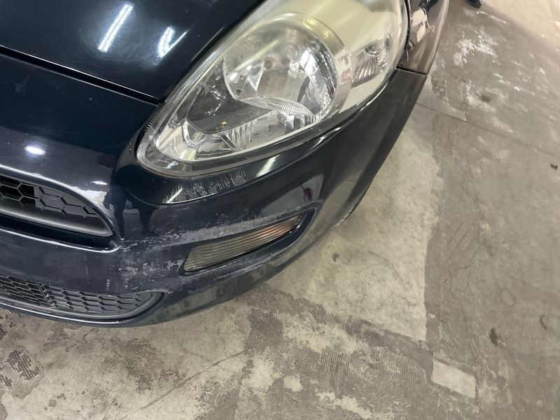 Fiat Punto 1.2 Street 2015 – снимка 30
