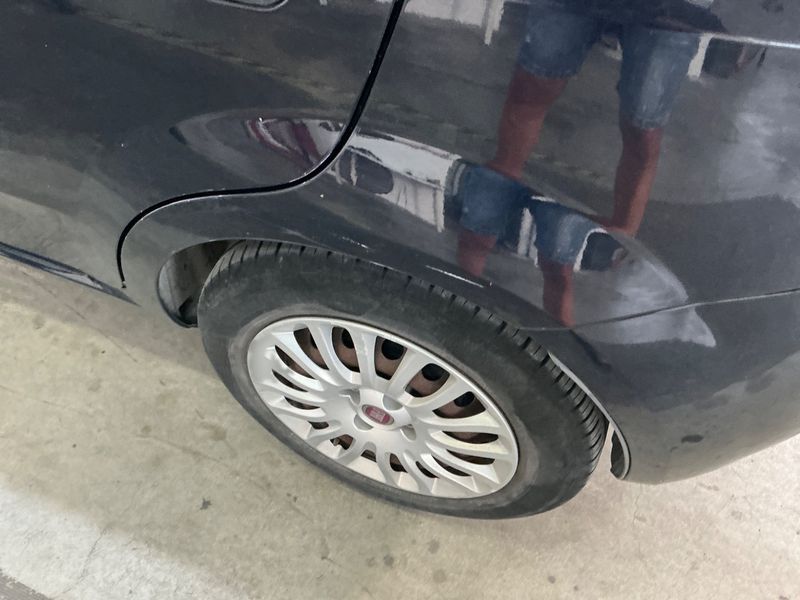 Fiat Punto 1.2 Street 2015 – снимка 27