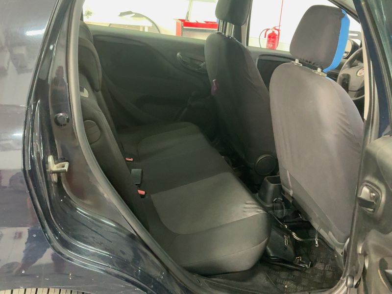 Fiat Punto 1.2 Street 2015 – снимка 19