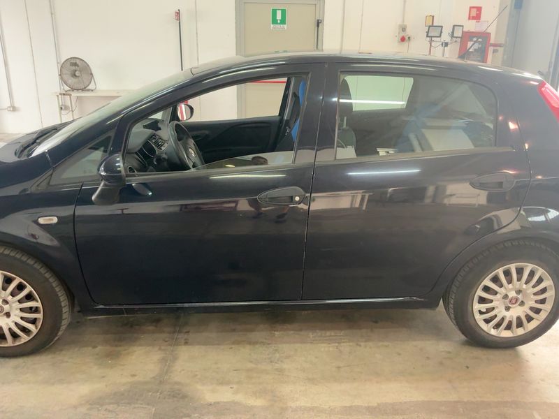 Fiat Punto 1.2 Street 2015 – снимка 4