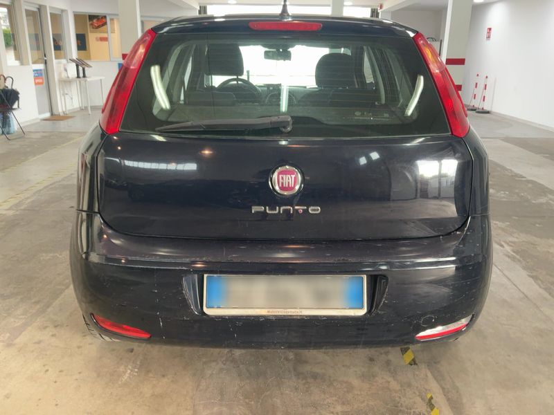 Fiat Punto 1.2 Street 2015 – снимка 7