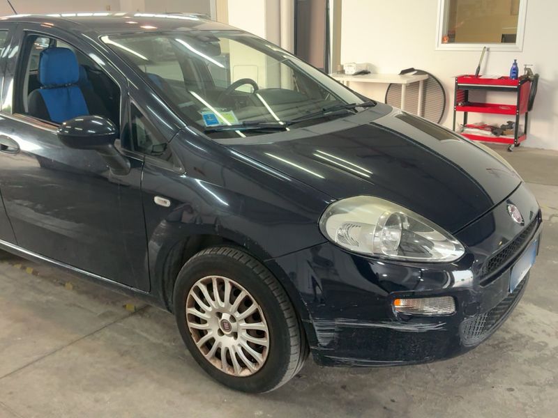Fiat Punto 1.2 Street 2015 – снимка 12
