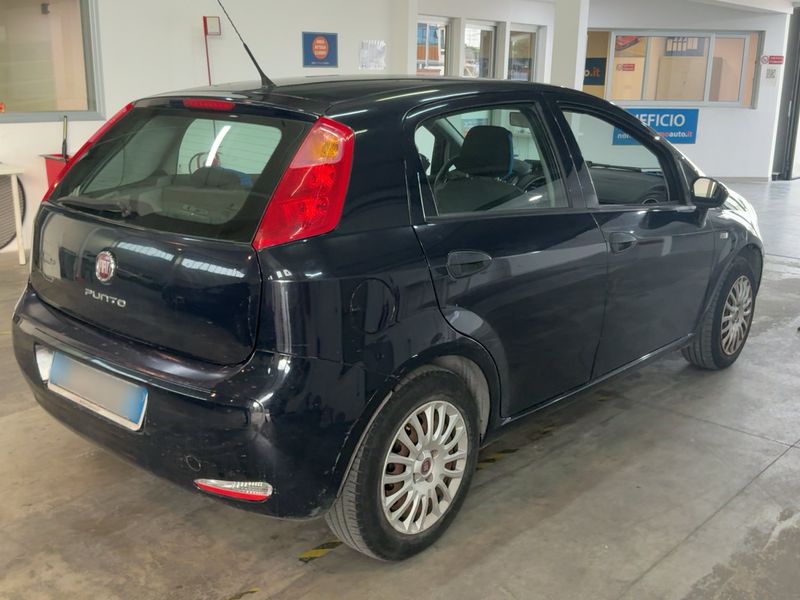 Fiat Punto 1.2 Street 2015 – снимка 8