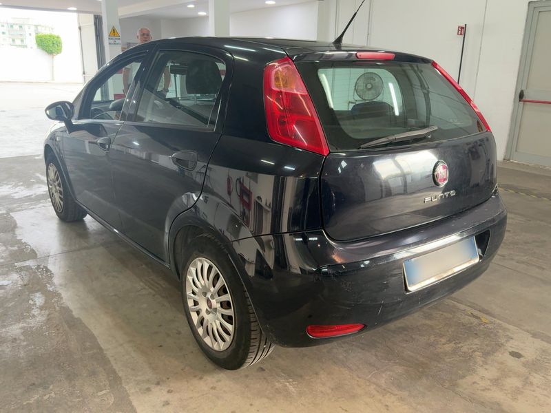 Fiat Punto 1.2 Street 2015 – снимка 6