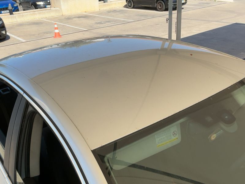 Volkswagen Passat 2.0 TDI Advance 2005 – снимка 13