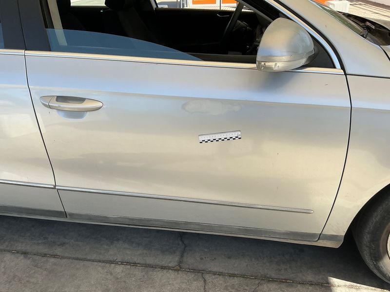 Volkswagen Passat 2.0 TDI Advance 2005 – снимка 23