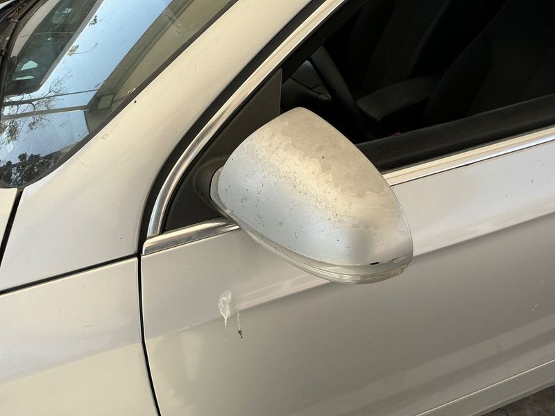 Volkswagen Passat 2.0 TDI Advance 2005 – снимка 36