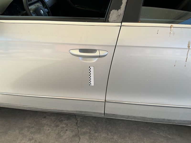 Volkswagen Passat 2.0 TDI Advance 2005 – снимка 33