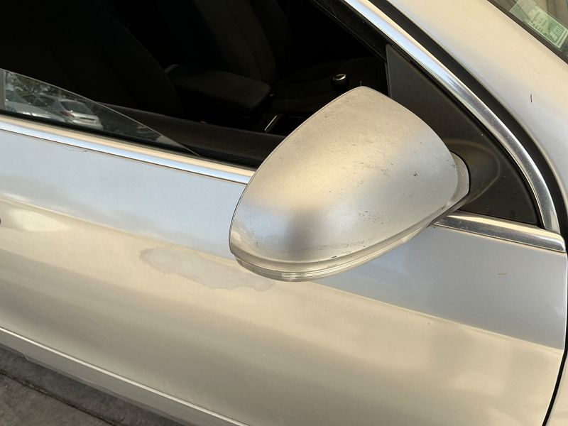 Volkswagen Passat 2.0 TDI Advance 2005 – снимка 24