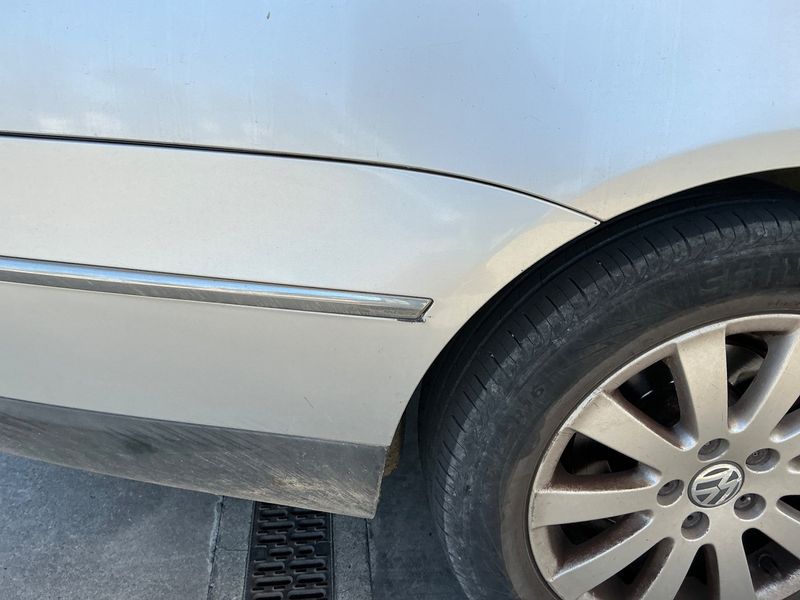 Volkswagen Passat 2.0 TDI Advance 2005 – снимка 41