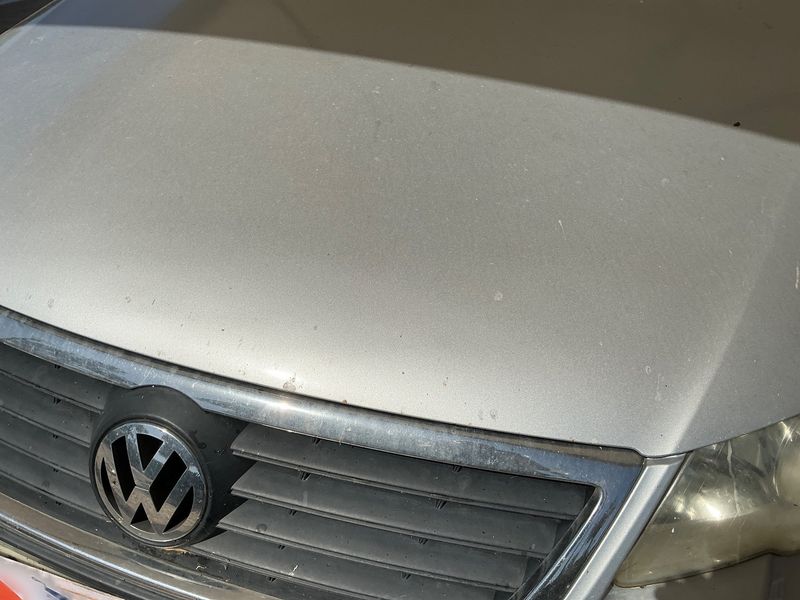Volkswagen Passat 2.0 TDI Advance 2005 – снимка 47