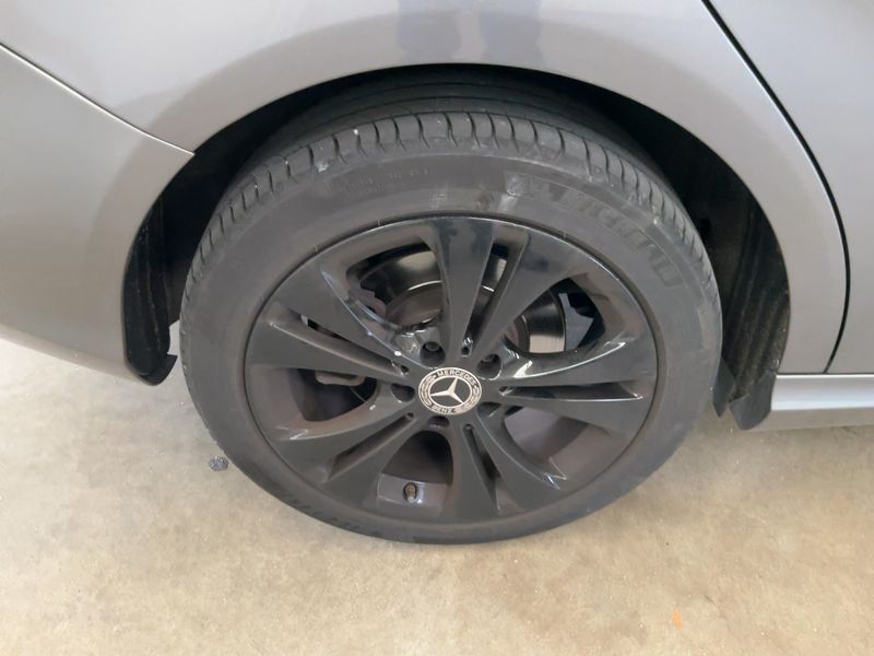 Mercedes-Benz B-Klasse B 250 AMG Sport 2018 – снимка 9