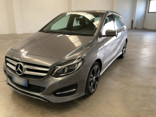 Mercedes-Benz B-Klasse B 250 AMG Sport 2018 – снимка 1