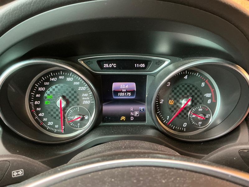 Mercedes-Benz A-Klasse A 180 CDI BlueEfficiency AMG Sport 2017 – снимка 18