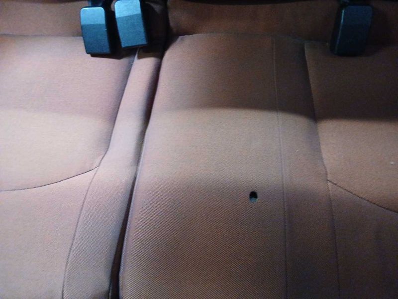 Peugeot 206 1.4 Pop Art 2003 – снимка 27