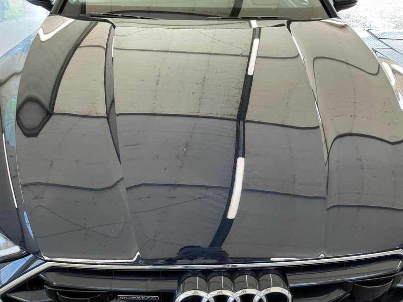 Audi A7 Sportback 50 TDI Mild-Hybrid quattro 2019 – снимка 26