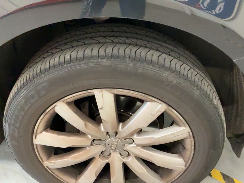 Audi Q5 2.0 TDI quattro 2012 – снимка 11