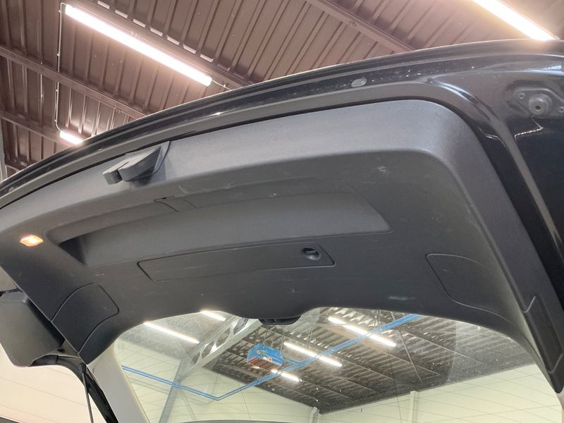 Audi Q5 2.0 TDI quattro 2012 – снимка 27