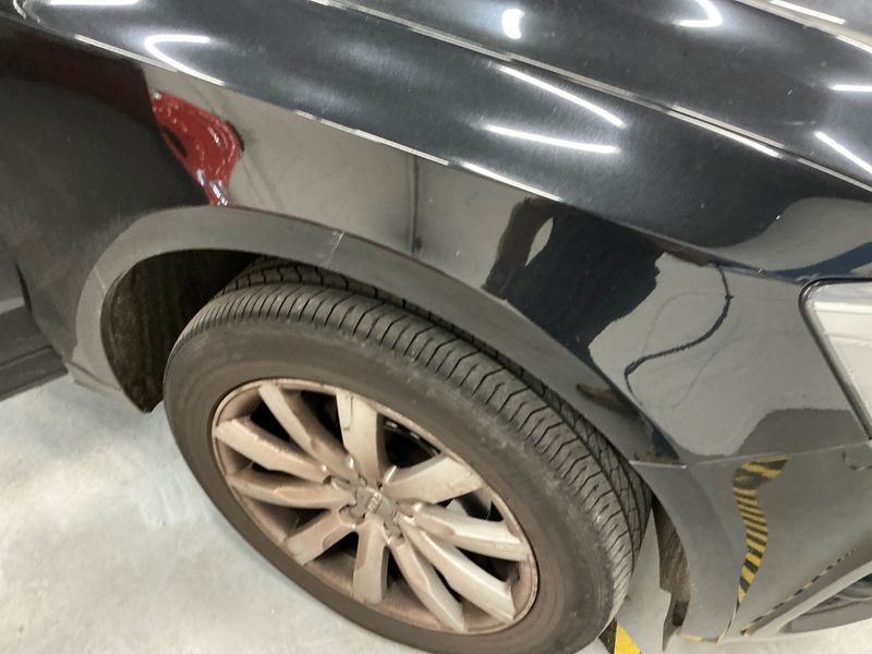 Audi Q5 2.0 TDI quattro 2012 – снимка 22