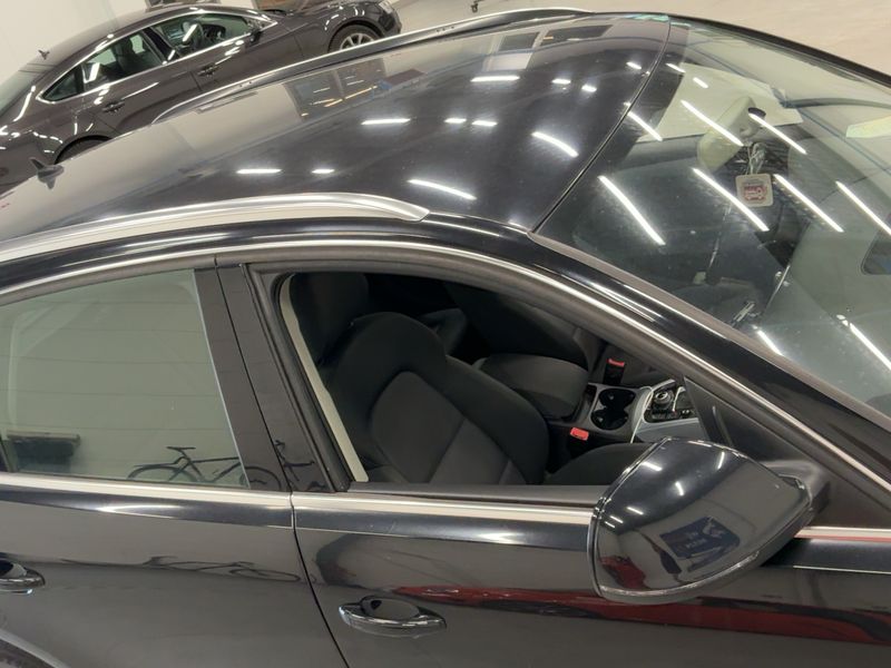 Audi Q5 2.0 TDI quattro 2012 – снимка 13