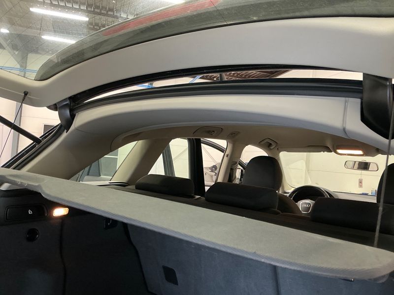 Audi Q5 2.0 TDI quattro 2012 – снимка 35