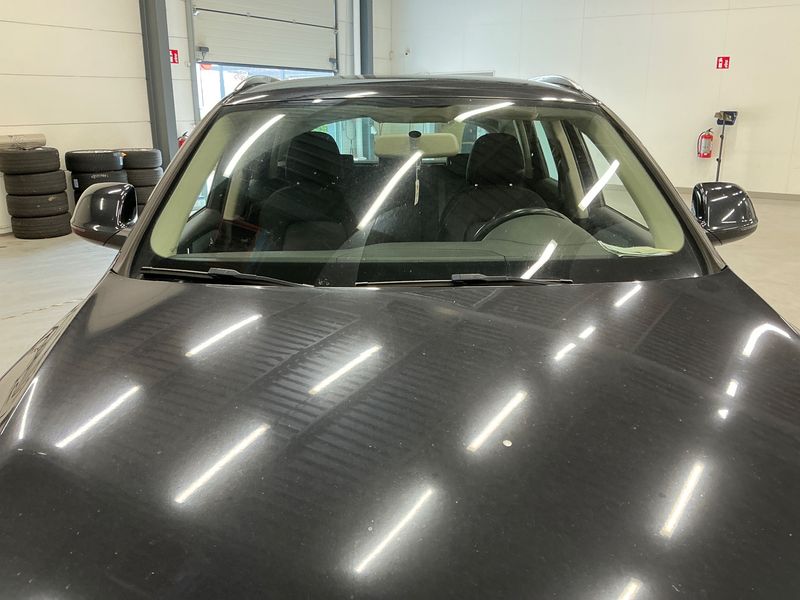 Audi Q5 2.0 TDI quattro 2012 – снимка 41