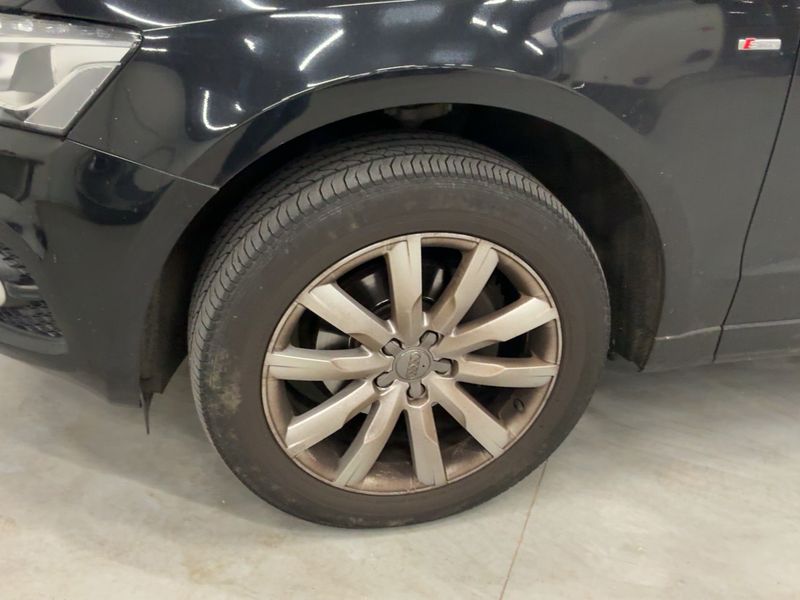 Audi Q5 2.0 TDI quattro 2012 – снимка 3