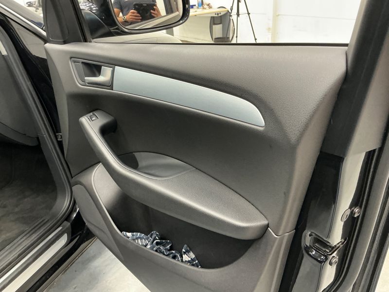 Audi Q5 2.0 TDI quattro 2012 – снимка 31