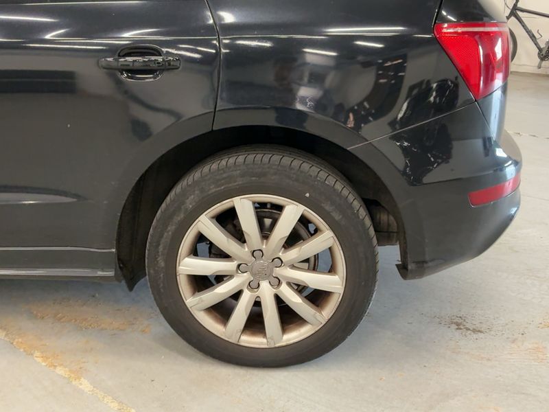Audi Q5 2.0 TDI quattro 2012 – снимка 5