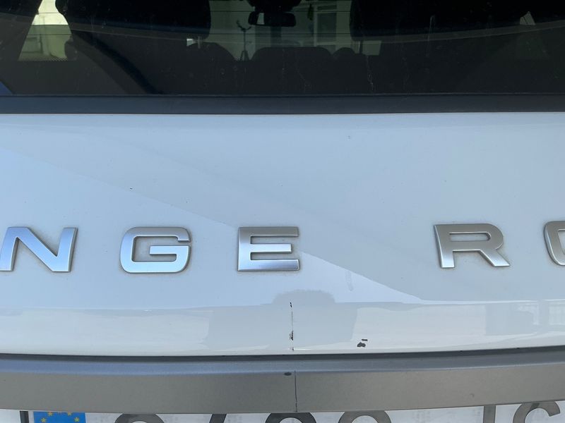 Land Rover Evoque 2.0 Td4 SE 2016 – снимка 31