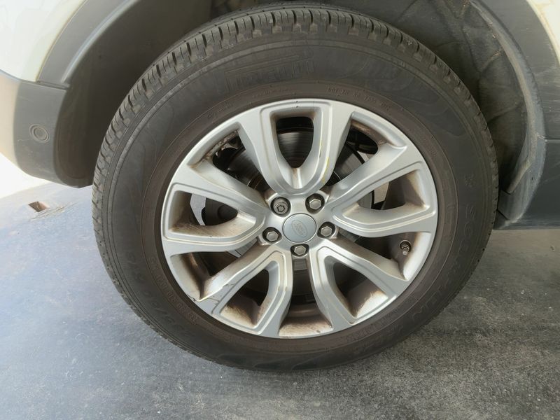 Land Rover Evoque 2.0 Td4 SE 2016 – снимка 9