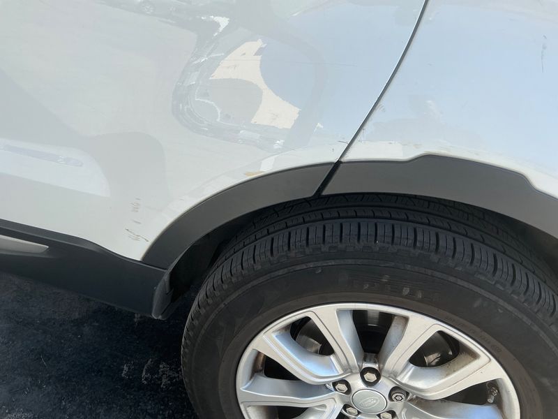Land Rover Evoque 2.0 Td4 SE 2016 – снимка 26