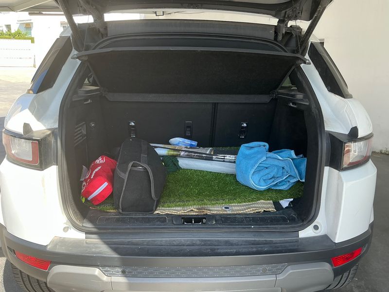Land Rover Evoque 2.0 Td4 SE 2016 – снимка 15