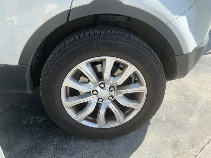 Land Rover Evoque 2.0 Td4 SE 2016 – снимка 5