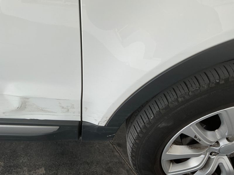 Land Rover Evoque 2.0 Td4 SE 2016 – снимка 22