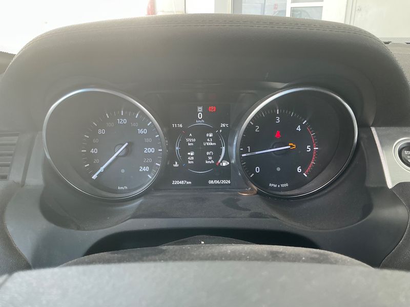 Land Rover Evoque 2.0 Td4 SE 2016 – снимка 18