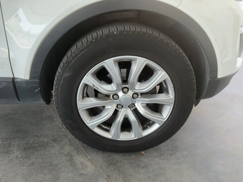Land Rover Evoque 2.0 Td4 SE 2016 – снимка 11