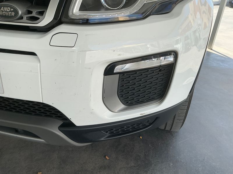 Land Rover Evoque 2.0 Td4 SE 2016 – снимка 32