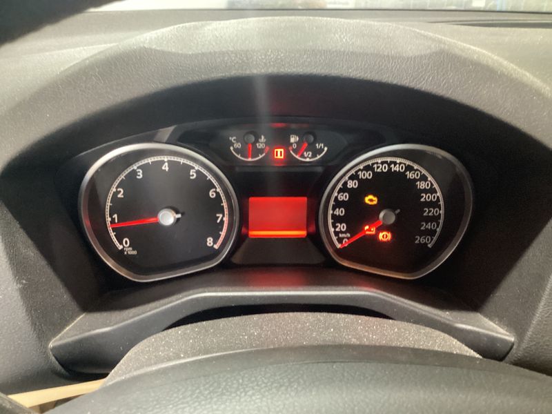 Ford Mondeo 2.0 Ghia 2007 – снимка 4