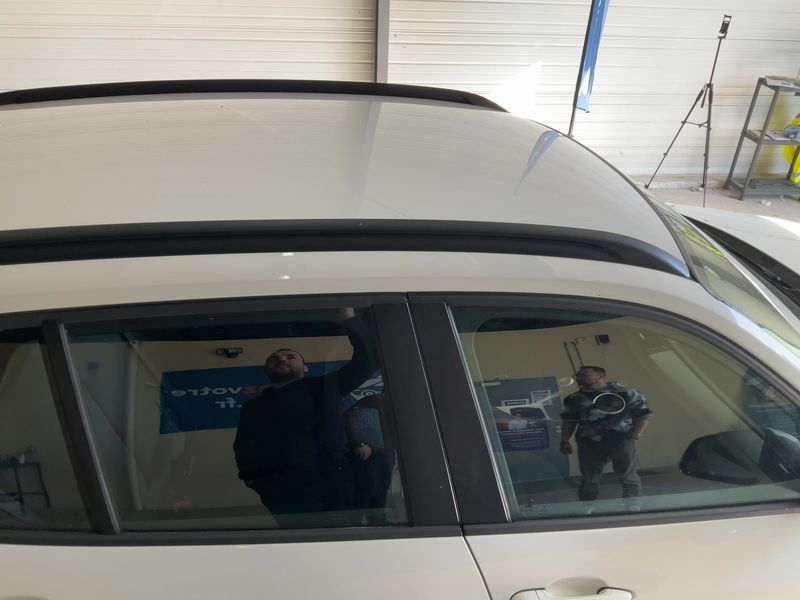 BMW X1 sDrive 16d Lounge 2014 – снимка 13
