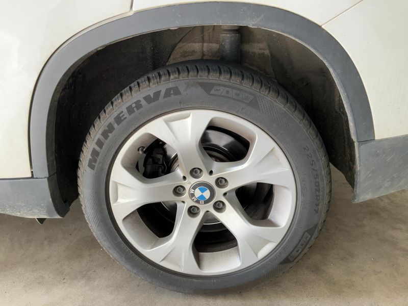 BMW X1 sDrive 16d Lounge 2014 – снимка 5